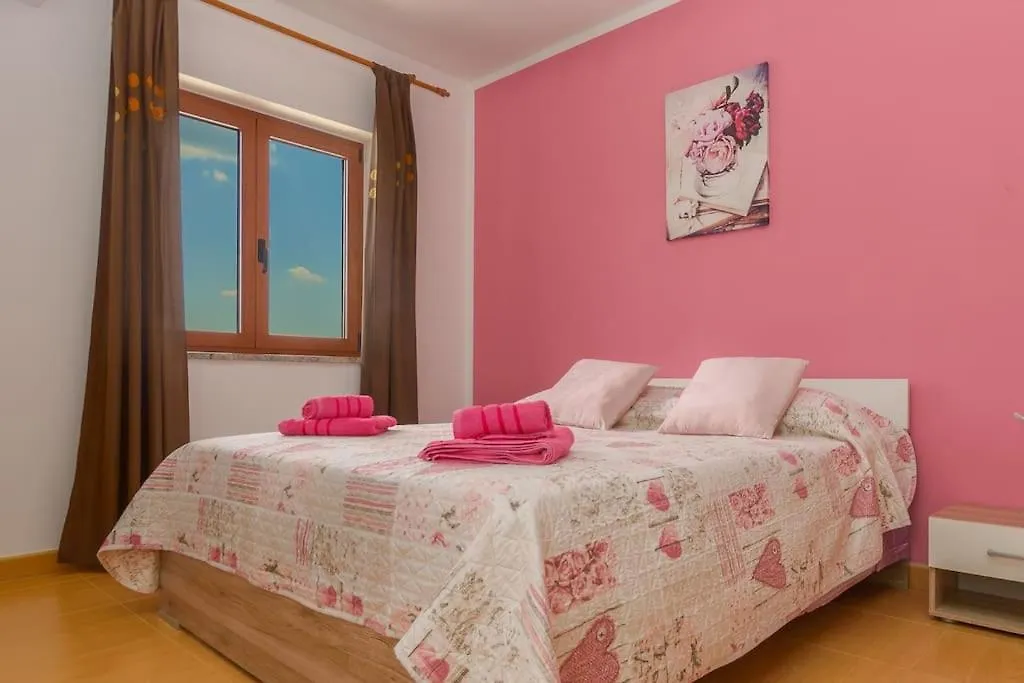 Villa Emini By Istrialux Novaki Motovunski
